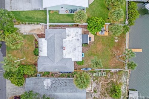 5959 Riverside Dr, Daytona Beach FL 32127-6445 exterior