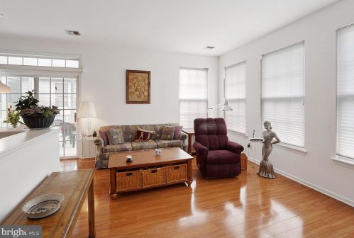 152 Matthew Wood Way, Glen Mills PA  19342-2201 exterior