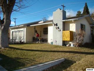 160 Eric Ave, Sparks, NV 89431-1454