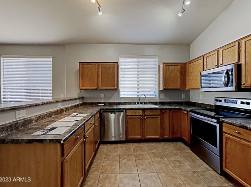 17220 Lundberg St, Sun City AZ  85388-1277 exterior