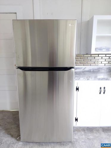 115 Madison Rd, Stanardsville VA  22973-2934 exterior