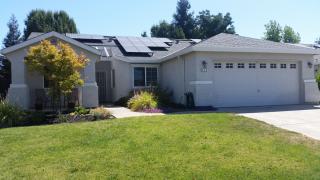 714 Spruce Ave, Wheatland, CA 95692-9285