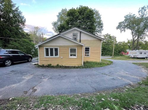 160 Elm St, Unity NH  03743-4920 exterior