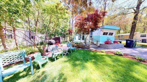 65 Linda Dr, Coventry RI  02816-7026 exterior