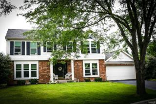 5915 Muncie Ct, Dublin, OH 43017-2601