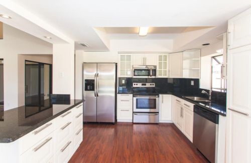 497 29th Ave, Delray Beach FL  33445-4411 exterior