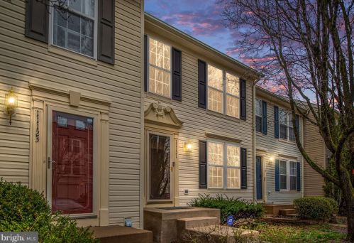 11121 Gander Ct, Fredericksburg, VA 22407-2554
