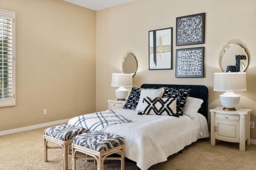 2 King Edward Ct, Rancho Mirage CA  92270-1621 exterior