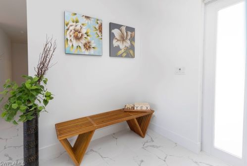 1457 16 St, Cape Coral FL  33990-6717 exterior