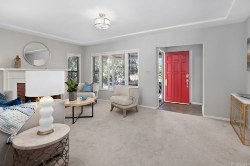 5639 Persimmon Ave, Temple City CA  91780-2807 exterior