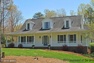8912 Boulevard Of The Generals, Spotsylvania, VA 22553-3809