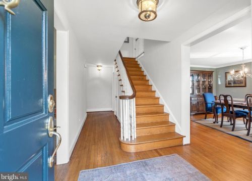 3207 Swarthmore Rd, Wilmington, DE 19807-3125