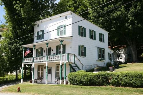 44 Upper Main St, Callicoon, NY 12723-5248
