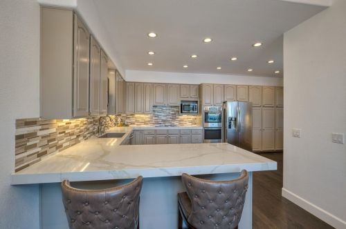 6541 Chesbro Cir, Rancho Murieta CA  95683-9235 exterior