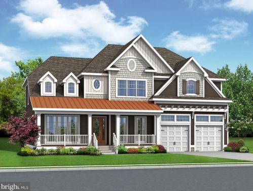 27257 18th Blvd, Millsboro, DE 19966-7059