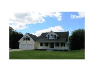 194 Smith St, Cochranton, PA 16314-8622