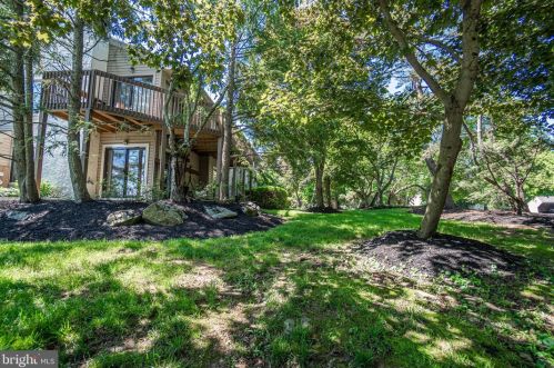 404 Pritchard Pl, Newtown Square PA  19073-3031 exterior