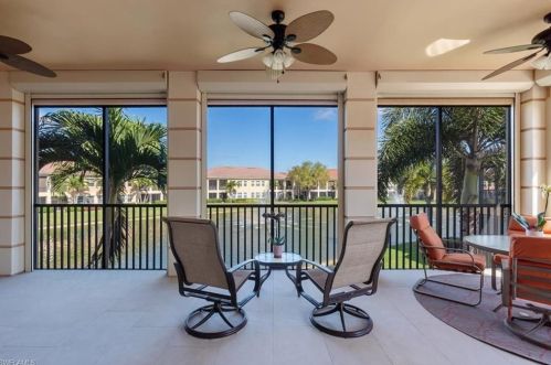 567 Avellino Isles Cir, Naples FL  28101-2379 exterior
