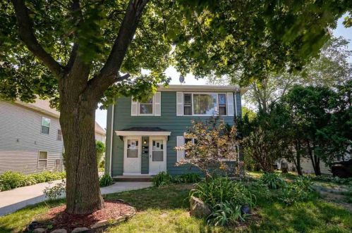 2111 Sherman Ave, Madison, WI 53704-5936
