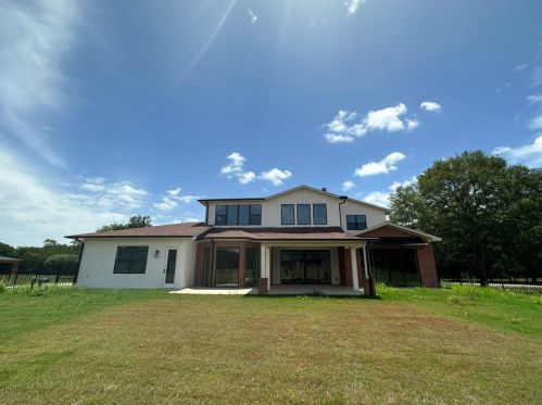 6118 Cheridan Cir, Richmond TX  77406-0076 exterior