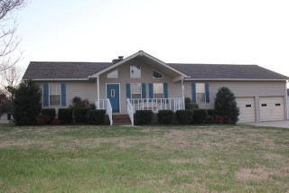 1076 Bill Smith Rd, Cookeville, TN 38501-3761
