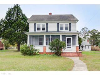 1701 Back Creek Rd, Seaford, VA 23696-2036