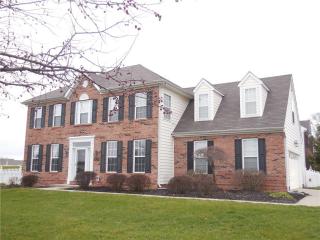 10207 Watkins Ct, Indianapolis, IN 46234-8596