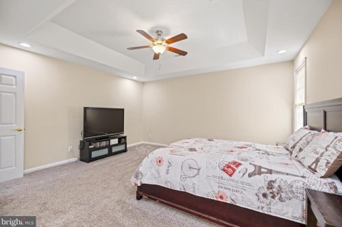 812 Eastover Pkwy, Locust Grove VA  22508-5171 exterior