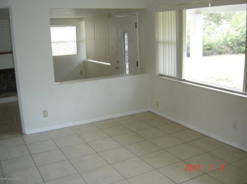 305 Jepson St, Titusville FL  32780-6587 exterior