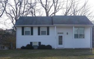 2434 Ellison Ave, Salem, VA 24153-5929