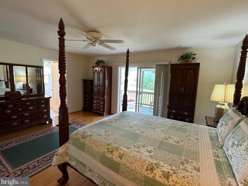 803 Hook Hill Rd, Richmond National Battlefiel VA  22835-3505 exterior
