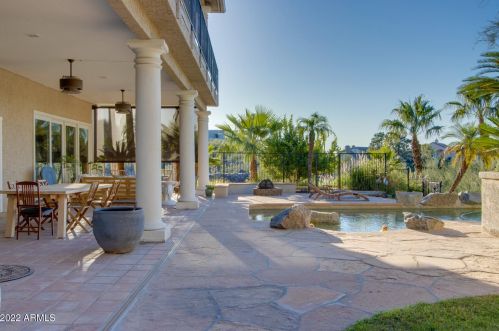 14461 15th Ave, Phoenix AZ  85023-5176 exterior