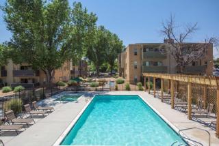 1250 Clermont St, Denver CO  80246-7808 exterior