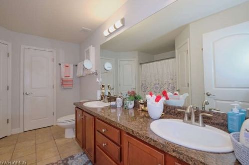 428 Willowbrook Dr, Lehigh Acres FL  33972-1029 exterior