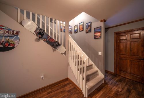 117 Diamond Ct, Harrisonburg VA  22801-3414 exterior