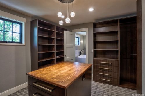 2732 Jackson St, Denver CO  80210-6638 exterior