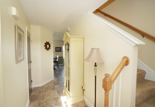 386 Schell Rd, Wilmington OH  45177-9037 exterior