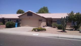 3414 Lone Cactus Dr, Phoenix AZ  85027-2223 exterior