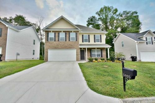 5905 Apple Valley Dr, Knoxville, TN 37924-3117