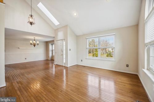 110 Gleneagles Dr, Blue Bell PA  19422-3240 exterior