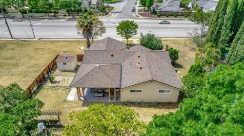 15090 Watsonville Rd, Morgan Hill CA  95037-6004 exterior