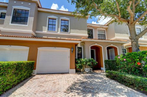 176 Astor Cir, Delray Beach, FL 33484-8116