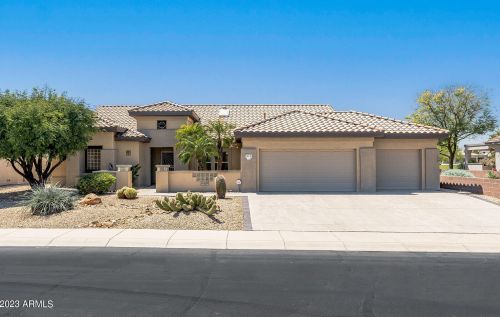 18130 Sterling Dr, Sun City, AZ 85374-3309