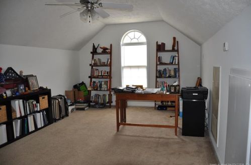2316 Gray Goose Loop, Fayetteville NC  28306-3552 exterior