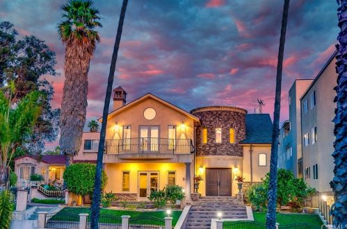116 Termino Ave, Long Beach, CA 90803-2834