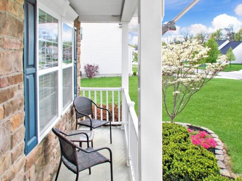 5634 Wittmer Meadows Dr, Milford, OH 45150-8804