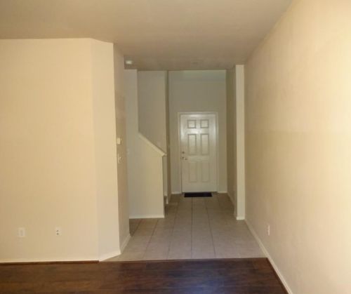 8517 Forest Highlands Dr, Plano TX  75024-7710 exterior