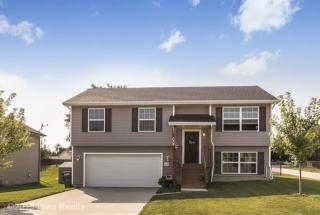 6029 Pine Ridge St, Camp Dodge, IA 50131-1063