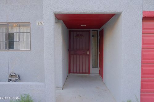 1515 Bryant Ave, Tucson, AZ 85712-3813