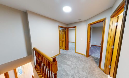 105 Carriage Park Dr, Grants Lick KY  41001-1078 exterior